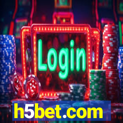 h5bet.com