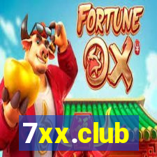 7xx.club