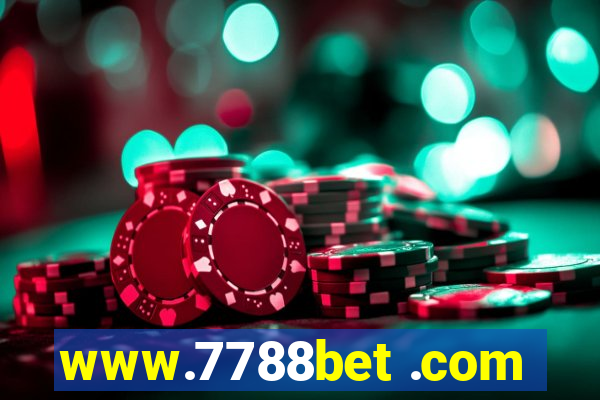 www.7788bet .com