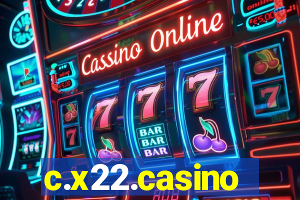c.x22.casino