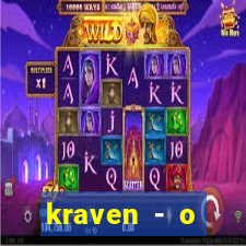 kraven - o caçador filme completo dublado superflix