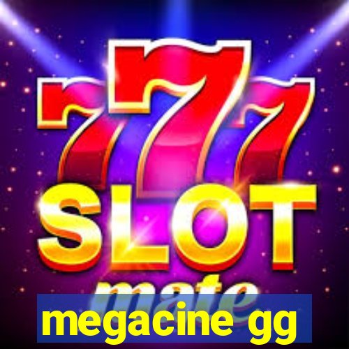 megacine gg