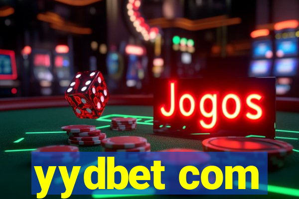 yydbet com