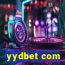 yydbet com