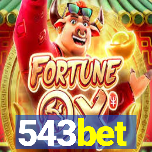 543bet