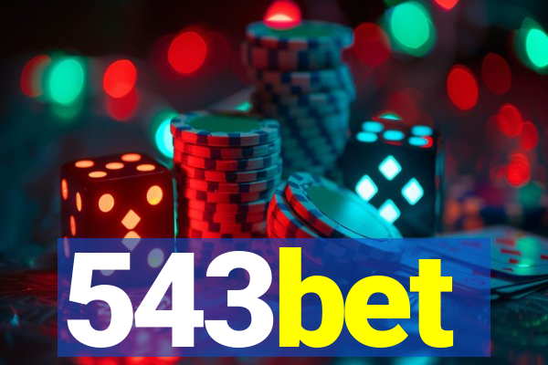 543bet