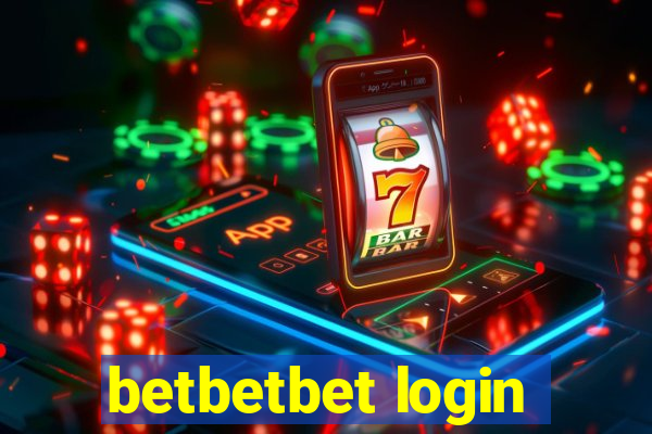 betbetbet login