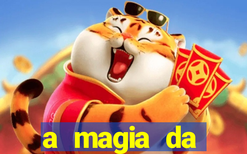 a magia da sobrevivência epub download