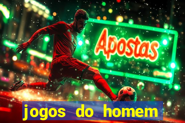 jogos do homem aranha download