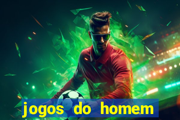 jogos do homem aranha download
