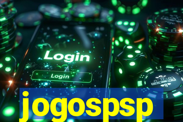 jogospsp
