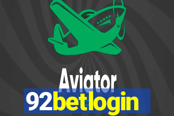 92betlogin