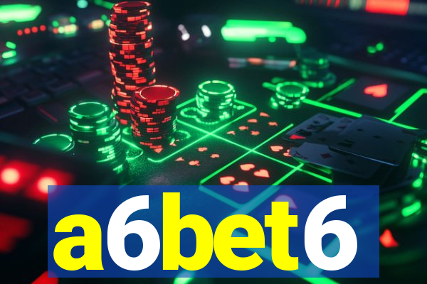 a6bet6