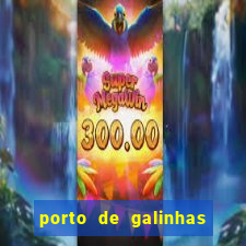 porto de galinhas ou pipa