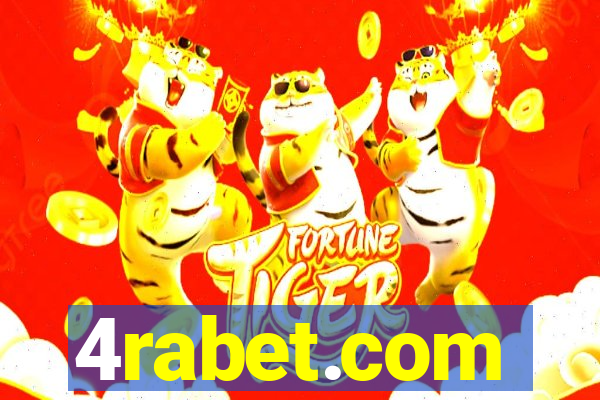 4rabet.com