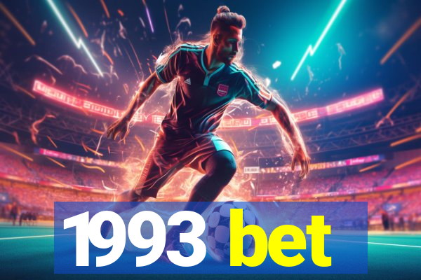 1993 bet