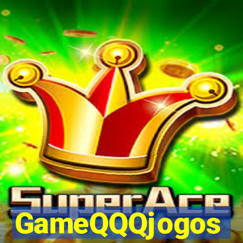 GameQQQjogos