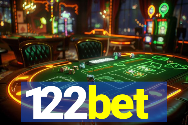 122bet