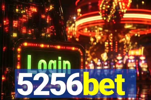 5256bet