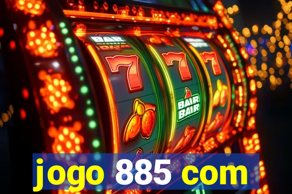 jogo 885 com