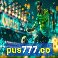pus777.co