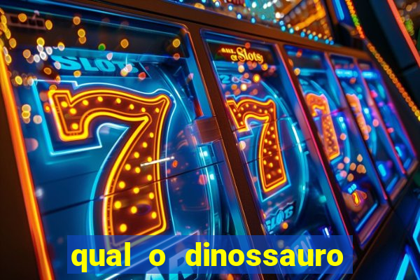 qual o dinossauro mais fraco