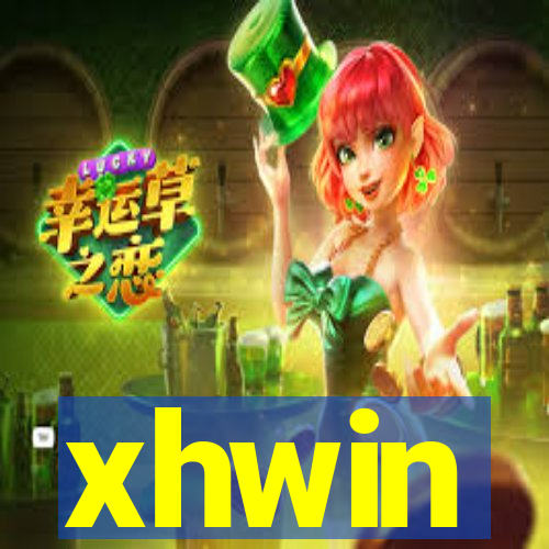 xhwin