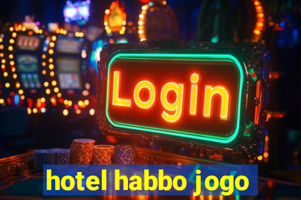 hotel habbo jogo
