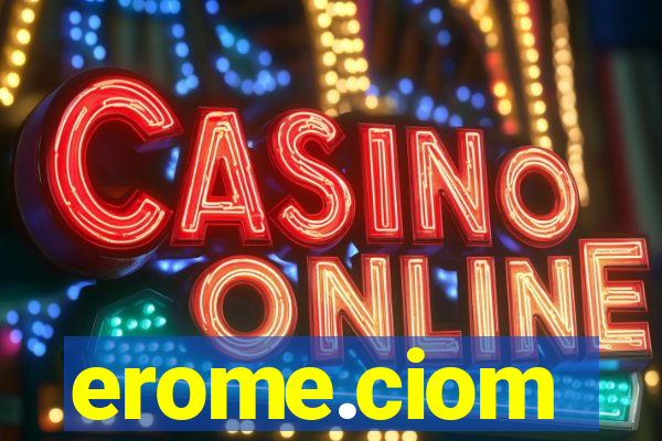 erome.ciom
