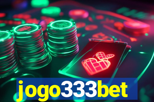 jogo333bet