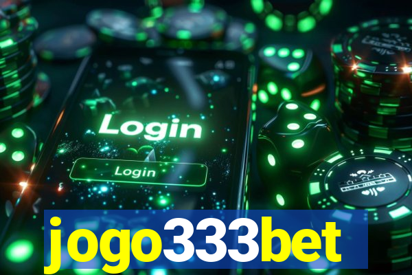 jogo333bet