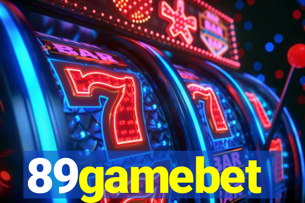 89gamebet