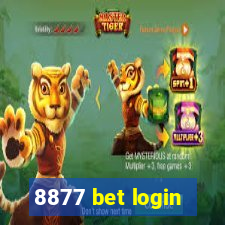 8877 bet login