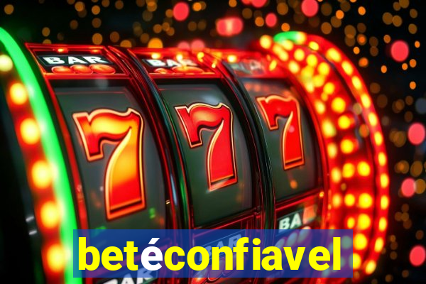 betéconfiavel