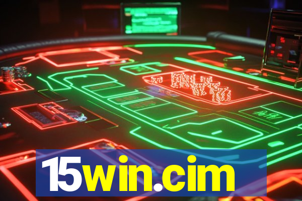 15win.cim