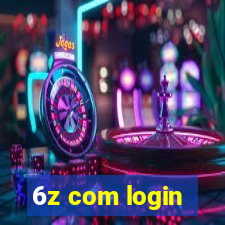 6z com login