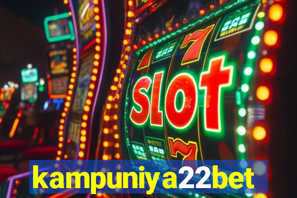 kampuniya22bet