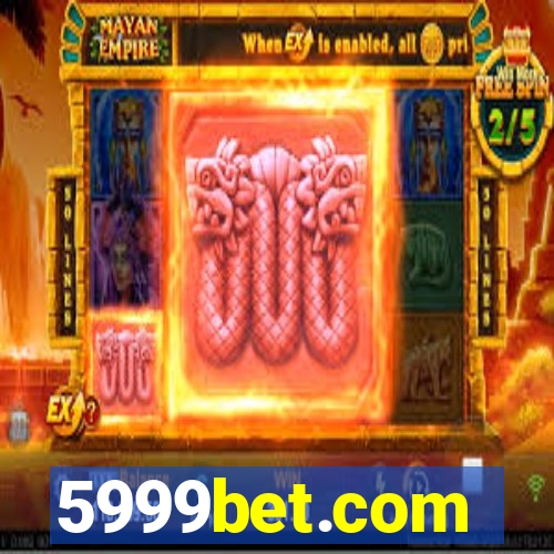 5999bet.com