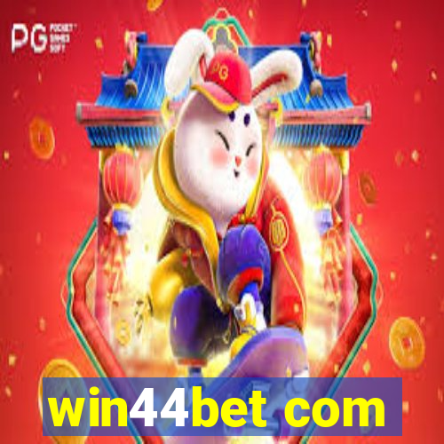 win44bet com