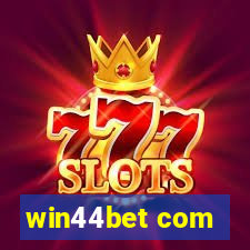 win44bet com