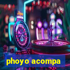 phoyo acompa