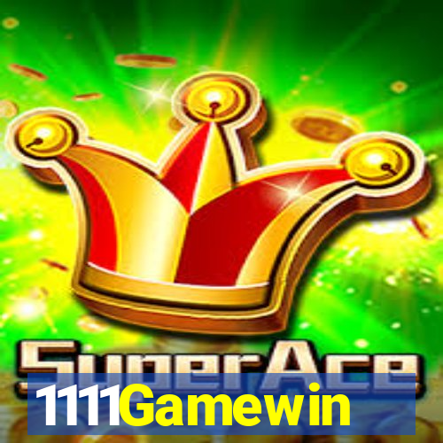 1111Gamewin