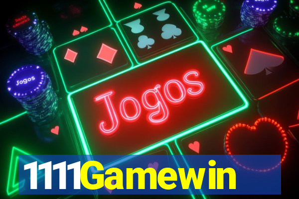 1111Gamewin