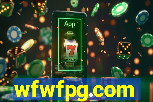 wfwfpg.com