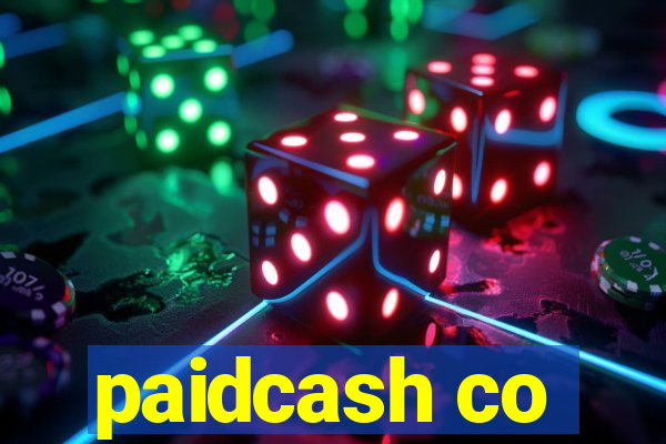 paidcash co