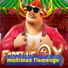 multimax flamengo