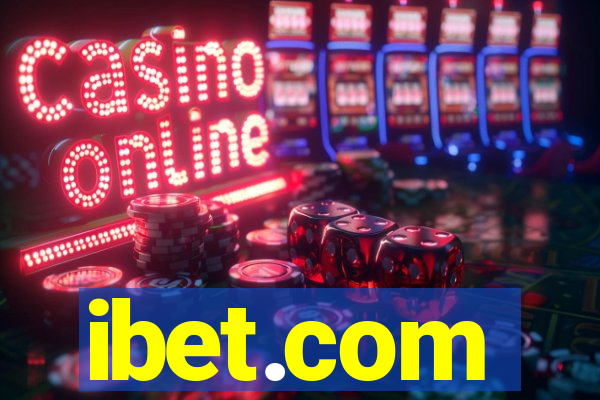 ibet.com