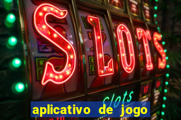 aplicativo de jogo que paga dinheiro de verdade