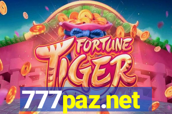777paz.net