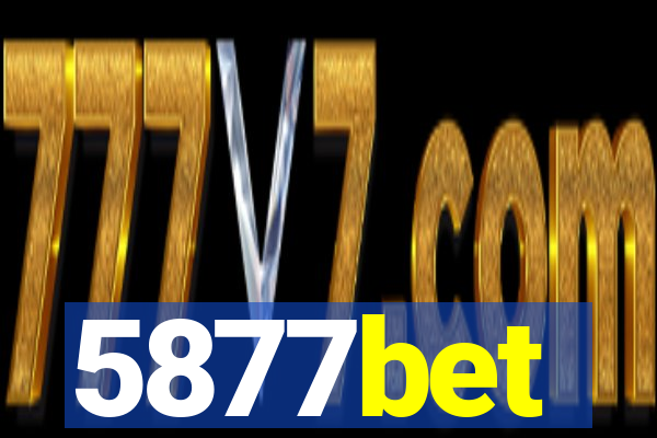 5877bet